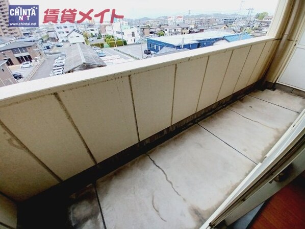 川越富洲原駅 徒歩8分 4階の物件内観写真